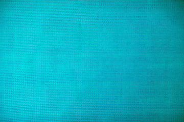 Blue color concrete wall background and texture design