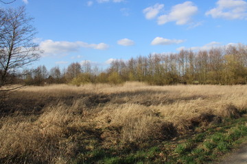 Fernab der Zivilisation
