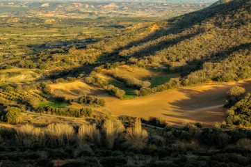 ladera