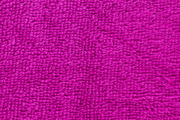 background of texture of fabric