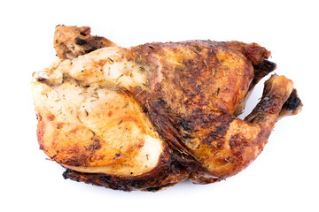 Grilled chicken