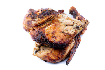 Grilled chicken