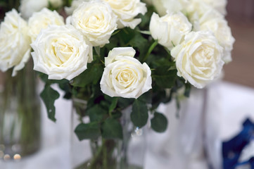 vintage, retro, flowers, Background