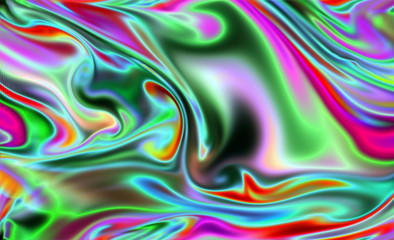 Magic space texture, pattern, looks like the minerals in the cut