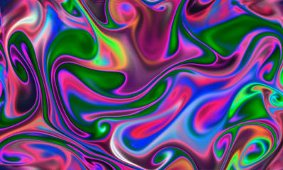 Magic space texture, pattern, looks like the minerals in the cut