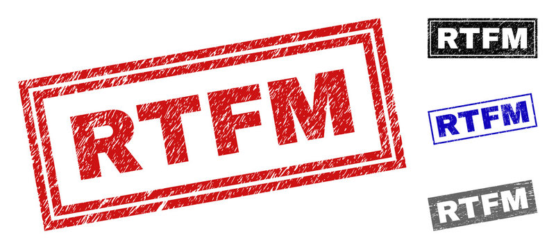 Rtfm」の写真素材 | 97件の無料イラスト画像 | Adobe Stock