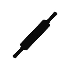Rolling pin icon