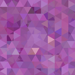 Abstract geometric style purple background. Violet business background Vector illustration