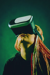 Another reality