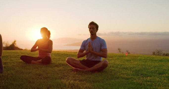 Letting go of negative thoughts