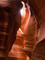 lower antelope canyon