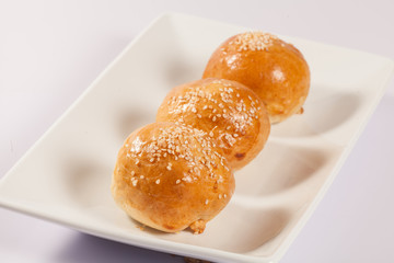 pan de bola