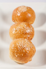 pan de bola