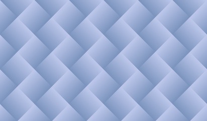 background abstract blue square color pattern gradient background, illustration, copy space for text
