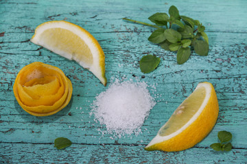 Lemon