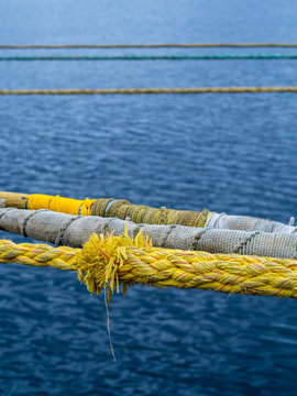 Nautical Ropes