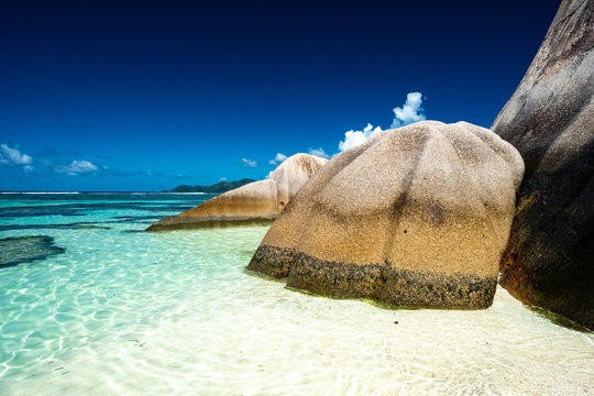 Anse Source D'Argent 2
