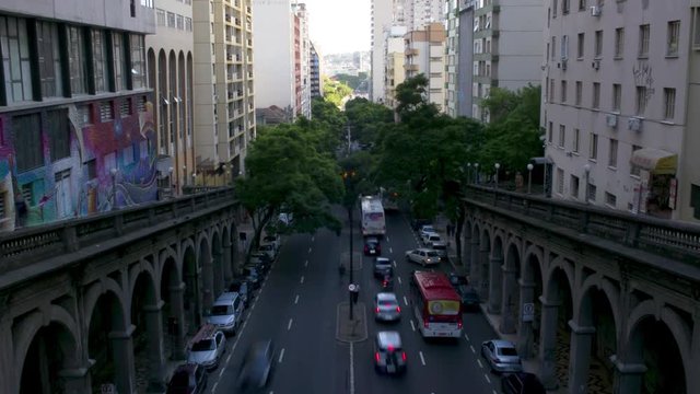 Porto Alegre Borges de Medeiros