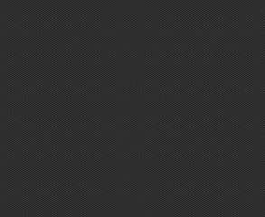 Grey perforation pattern of designer metal wall. Texture of technological metal surface.