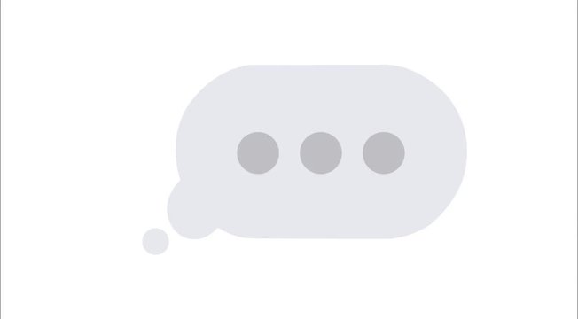 149 Best Imessage Bubble Images Stock Photos Vectors Adobe Stock