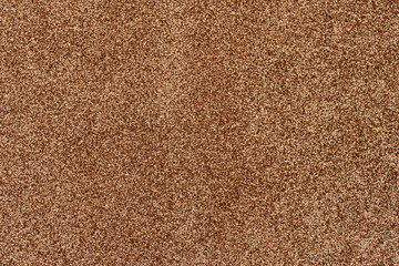 Golden glitter christmas background