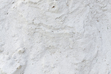 white sand texture background