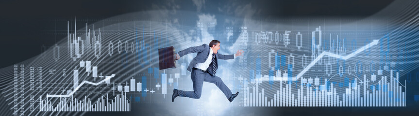 Business background