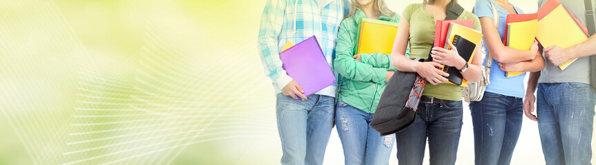 Students group