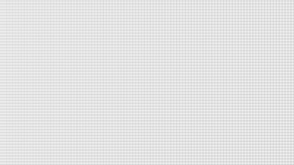 3d rendering of Abstract background with clear background