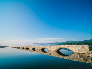 タウシュベツ川橋梁_02