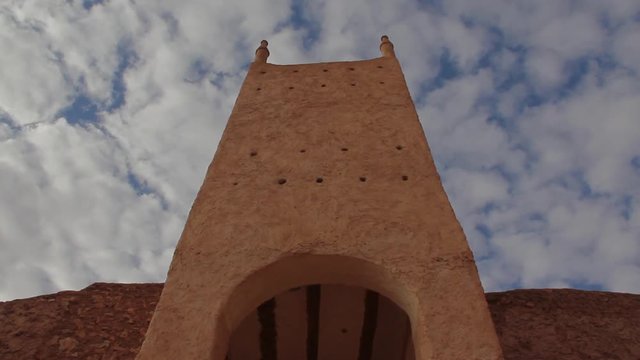 city gate tower of defense