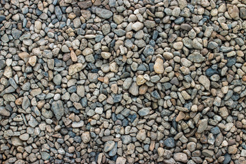 river rocks background