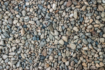 river rocks background