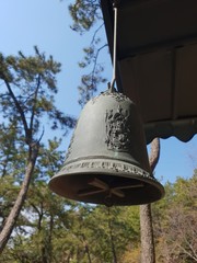 wind chime, wind-bell