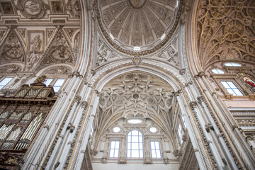 Cathedral De Cordoba
