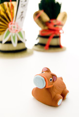 午 馬 ウマ 干支 午年 