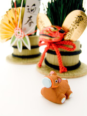 午 馬 ウマ 干支 午年 