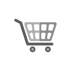 shopping cart icon 