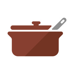pot / cooking / kitchen icon 