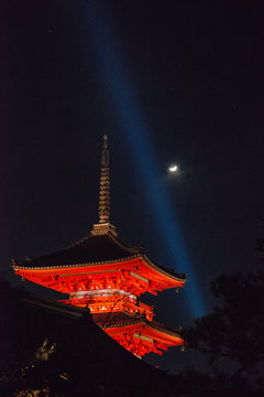 moom of Kyoto