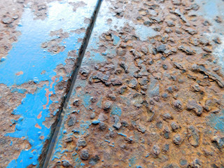 texture of metal
