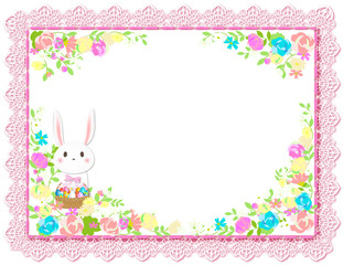 Fototapeta premium Easter