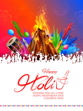 Holika Dahan Holika Dahan