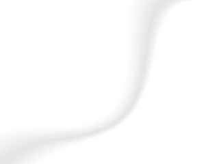 White silk fabric background smooth texture background 