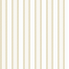 Obraz premium Classic golden lines seamless fabric texture