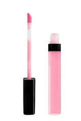 Obraz premium Lip gloss isolated
