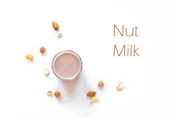 Nut Milk