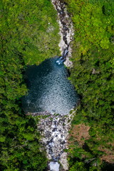 cascade