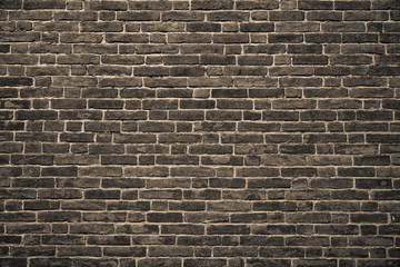 Old stone wall, grunge technique texture, rock rough surface.