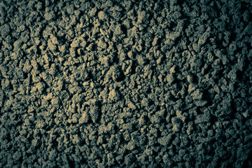 Abstract shabby stony surface.